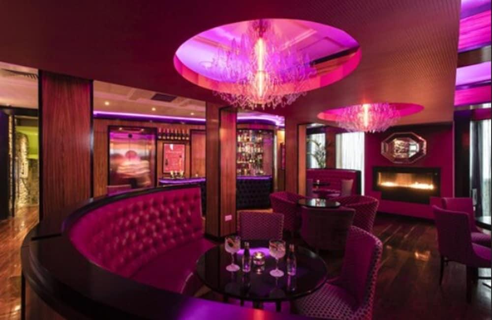 The Ross Hotel Killarney Bagian luar foto