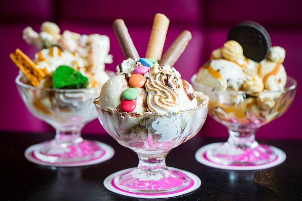 The Ross Hotel Killarney Bagian luar foto