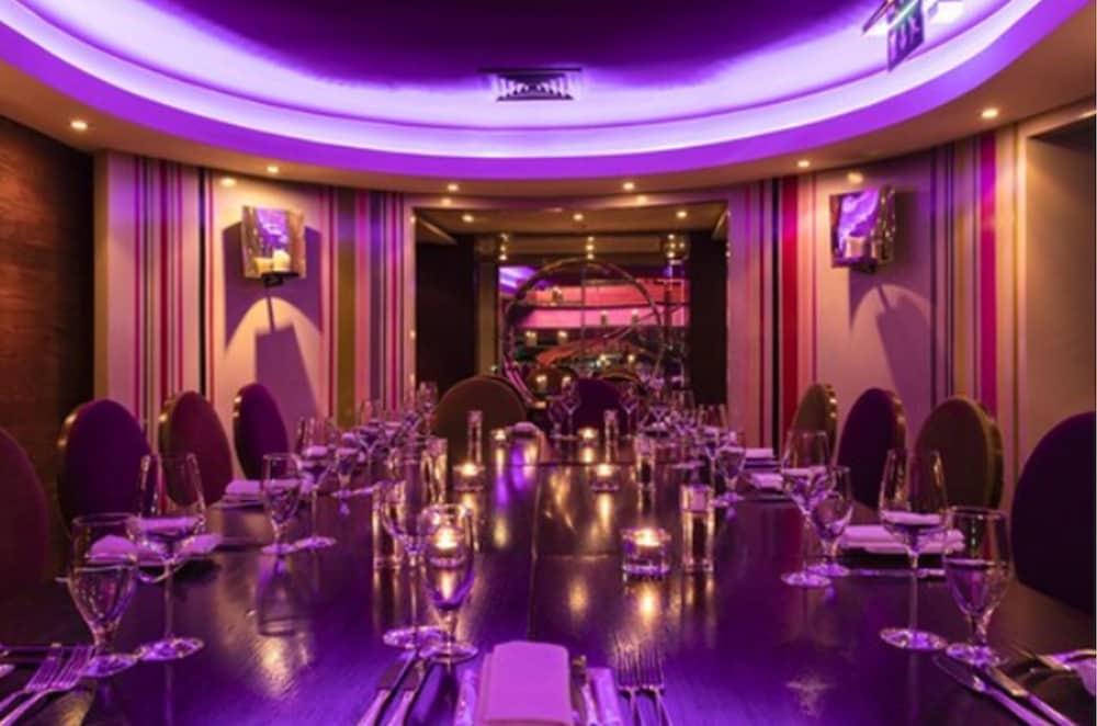The Ross Hotel Killarney Bagian luar foto