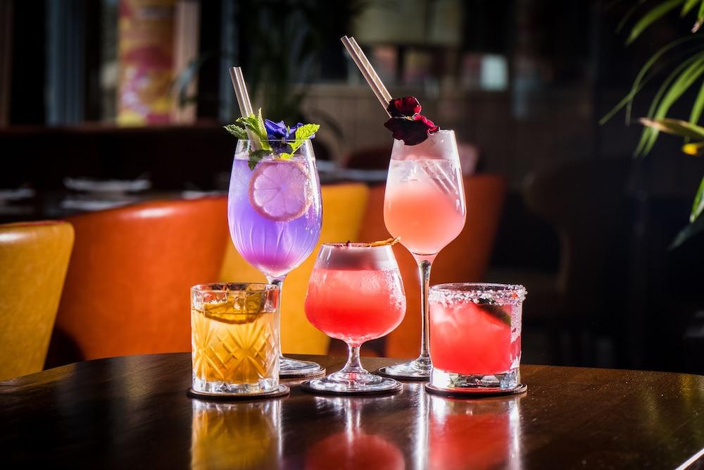 The Ross Hotel Killarney Bagian luar foto