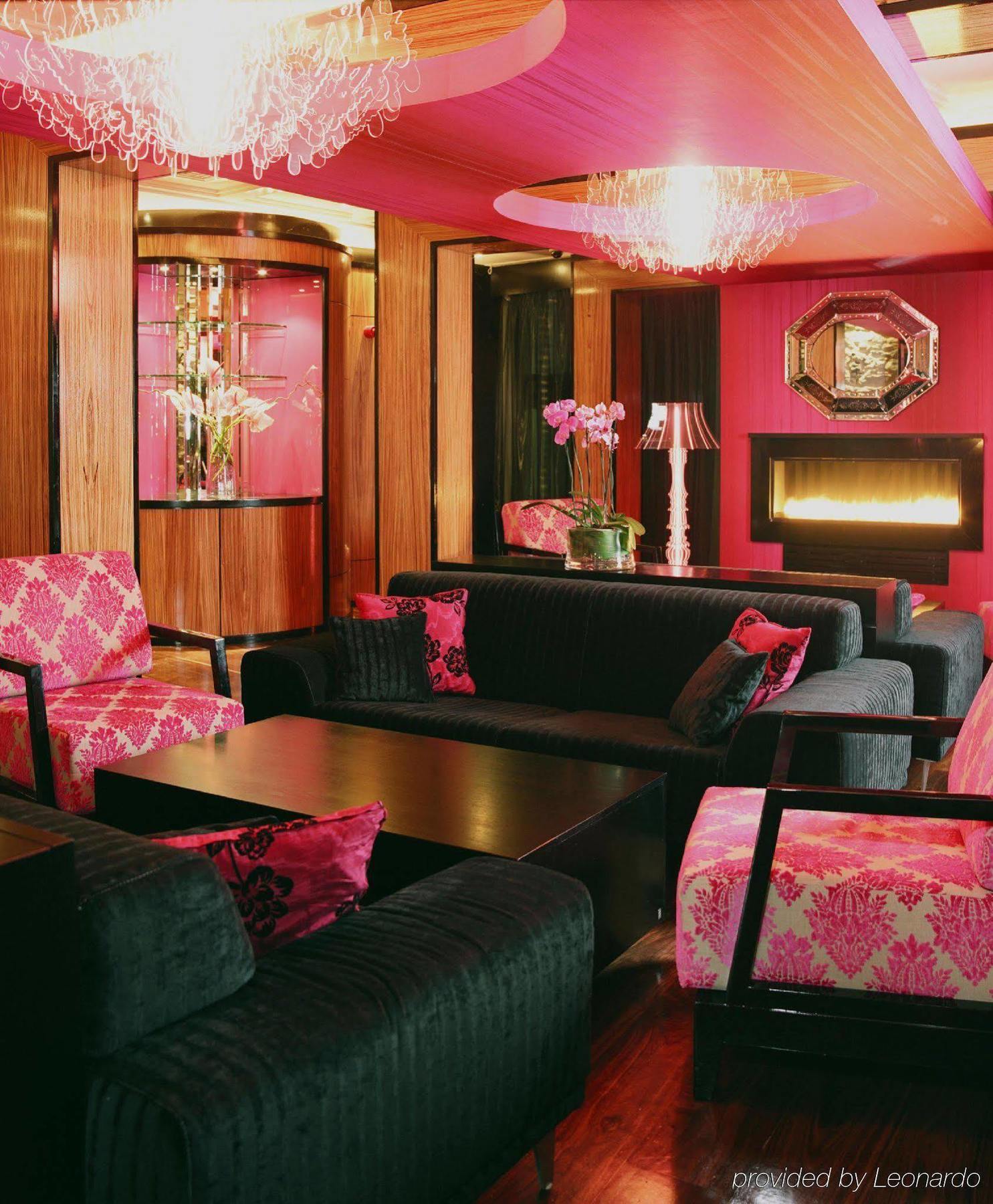 The Ross Hotel Killarney Bagian luar foto